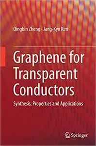 Graphene for Transparent Conductors: Synthesis, Properties and Applications (Repost)