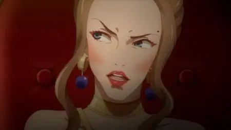 Sekai Saikou no Ansatsusha, Isekai Kizoku ni Tensei Suru (2021) (1-12)