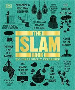 Big Ideas Islam Book