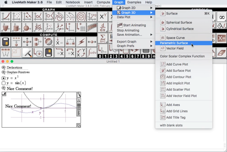 LiveMath Maker 3.6.0 Portable