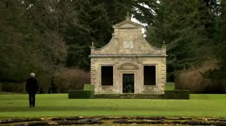 BBC - The Country House Revealed (2012)