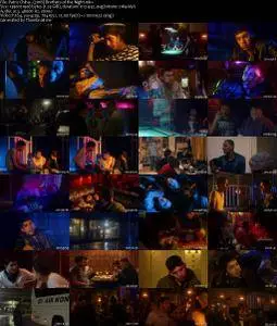 Brüder der Nacht / Brothers of the Night (2016)