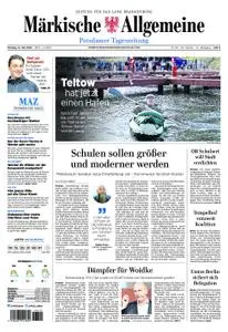 Märkische Allgemeine Potsdamer Tageszeitung - 13. Mai 2019