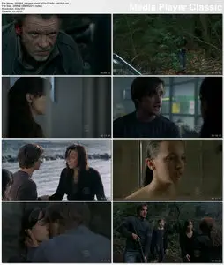 Harpers Island S01E12