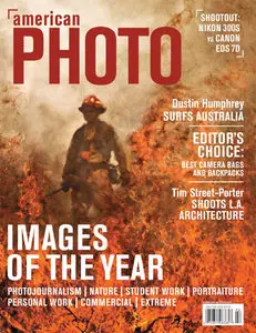 American PHOTO - January/February 2010 (US)