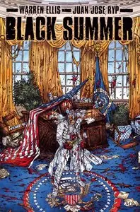Black summer (Warren Ellis)