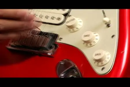 Learn & Master Guitar Setup & Maintenance with Greg Voros [repost]