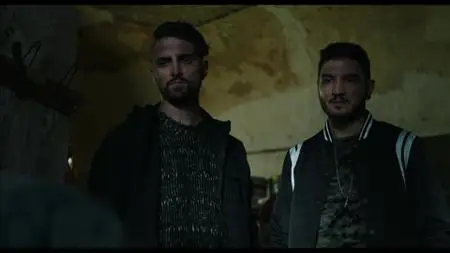 Gomorrah S05E04