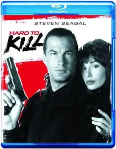 Hard To Kill (1990)