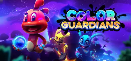 Color Guardians (2015)