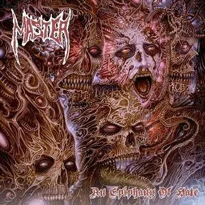 Master - An Epiphany of Hate (2016)