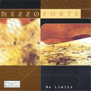 Mezzoforte - No Limits (1985) {ZYX}