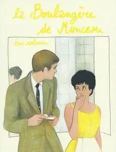 The Bakery Girl of Monceau (1963) La boulangère de Monceau