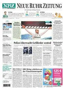 NRZ Neue Ruhr Zeitung Essen-Postausgabe - 23. Juli 2018