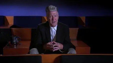 What is Cinema? (2013)