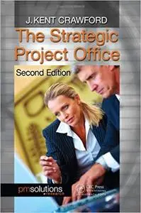 The Strategic Project Office (Repost)