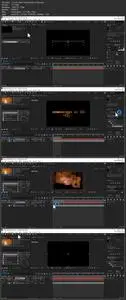 After Effects : Create Text Animation Effects For Beginners!