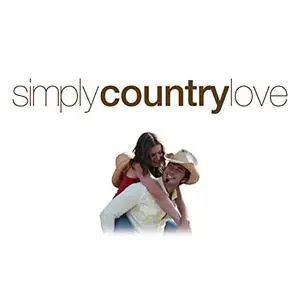 VA - Simply Country Love (2012)