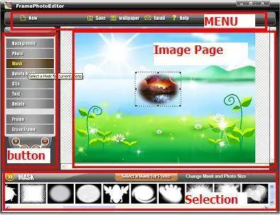 Frame Photo Editor v3.0.1.0