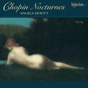 Angela Hewitt - Chopin: Nocturnes & Impromptus (2004) [TR24][OF]