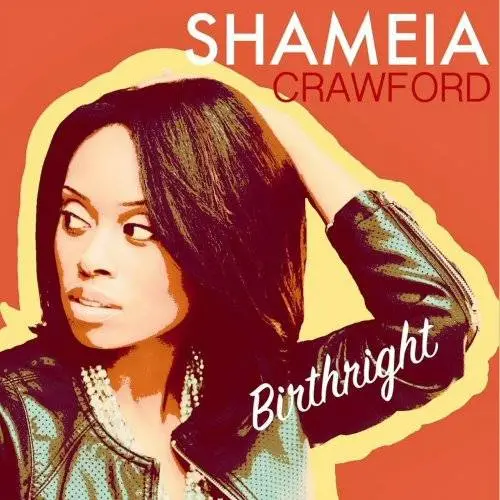 Shameia Crawford - Birthright (2017)