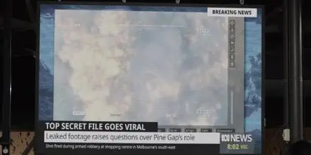 Pine Gap S01E06
