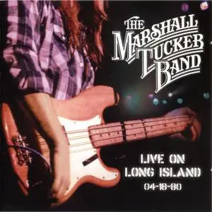 The Marshall Tucker Band: Discography & Video (1973-2010) [29CDs, 8LPs, DVD-9]