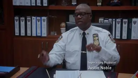 Brooklyn Nine-Nine S06E11