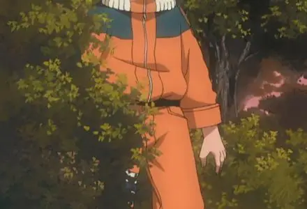 TACHiKEN Naruto 188 Mystery The Targeted Peddler