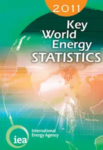 Key World Energy Statistics 2011