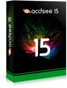 ACDSee 15.0 Build 169 Portable