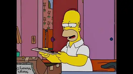 Die Simpsons S14E17