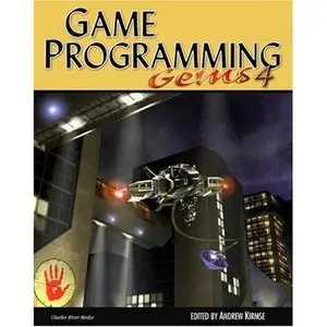  Andrew Kirmse,  Game Programming Gems 4 (Repost) 