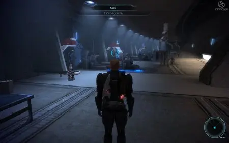 Mass Effect Ultimate Compilation (Full/ENG/2010)