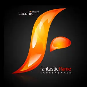 Fantastic Flame Screensaver v7.2.0.0 Portable