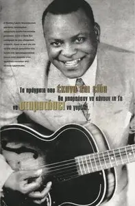 V.A. - Blues Masters Vol 03 (3CD, 2012)