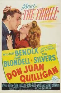 Don Juan Quilligan (1945)