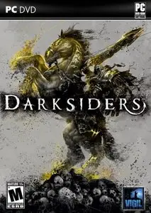 Darksiders (2010) [Repost]