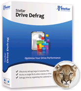 Stellar Drive Defrag 2.0.0