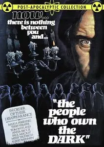 The People Who Own the Dark / Último deseo (1976)