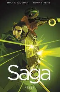 Saga - Volume 7