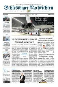 Schleswiger Nachrichten - 19. Februar 2018