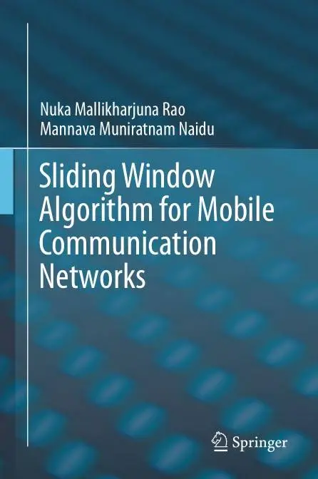 Sliding Window Algorithm for Mobile Communication Networks