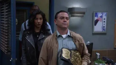 Brooklyn Nine-Nine S05E04