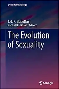 The Evolution of Sexuality (Repost)