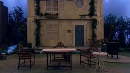 The Goes Wrong Show S02E01