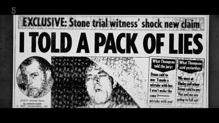 Ch5. - Who Killed Lin And Megan Russell? (2023)