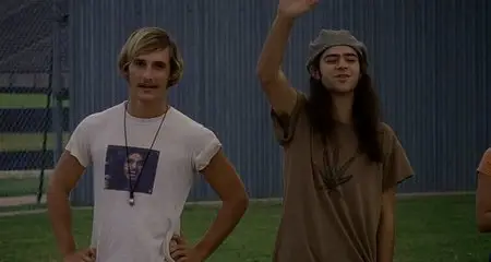 Dazed and Confused / Под кайфом и в смятении (1993)