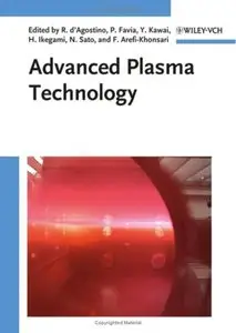 Advanced Plasma Technology (repost)
