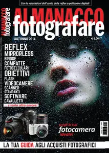 Almanacco Fotografare Autunno 2014